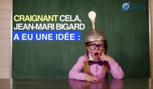 Jean-Marie Bigard : son émouvant appel au secours auprès de Brigitte Macron
