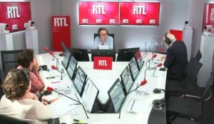 Réforme des retraites : "Les ministres ont été d'une imprudence totale", dit Mazerolle