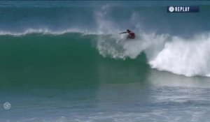 Adrénaline - Surf : La vague notée 8,5 d'Adriano de Souza vs. P. Gudauskas
