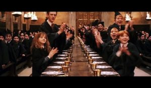 Harry Potter à l'école des sorciers - Bande Annonce pour la sortie en septembre 2018