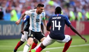 Mondial 2018 - Blaise Matuidi : Le geste touchant de sa femme Isabelle