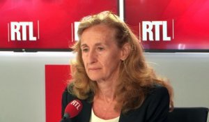 Évasion de Redoine Faïd : Nicole Belloubet exclut de démissionner