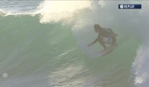 Adrénaline - Surf : La vague notée 8,57 de Wade Carmichael  vs. Jérémy Florès