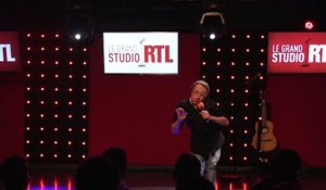 Guillaume Bats - Fonder une famille  (Live) Le Grand Studio Humour