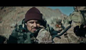 HORSE SOLDIERS - Extrait _Allons-y les gars_ - VOST [720p]