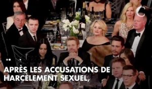 Accusé de harcèlement sexuel, James Franco est "soulagé" de ne pas être nommé aux Oscars