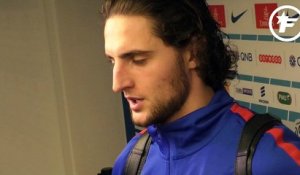 PSG : Rabiot et Al-Khelaïfi s'enflamment pour le record de Cavani