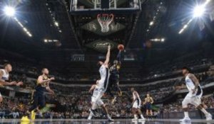 NBA : Les Pacers renversants face au Magic