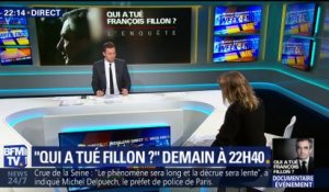 "Qui a tué François Fillon ?": un documentaire BFMTV exceptionnel