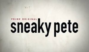 Sneaky Pete - Trailer Saison 2