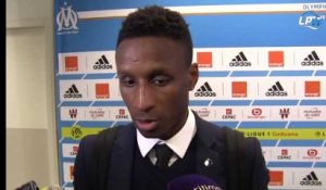 Sarr : "J'avais besoin d'un gros client"