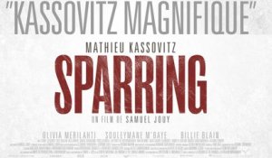 Sparring (2017)  FRENCH 720p Regarder