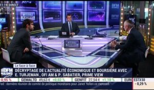 Pierre Sabatier VS Éric Turjeman (2/2): Comment la parité euro-dollar peut-elle impacter les résultats des entreprises ? - 29/01