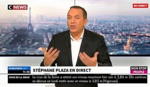 EXCLU - Stéphane Plaza annonce qu'il arrêtera la TV dans 6 ou 7 ans mais restera agent immobilier - VIDEO