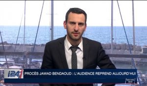 Procès Jawad Bendaoud : l'audience reprend