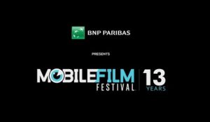 Yes, No - Mobile Film Festival 2018