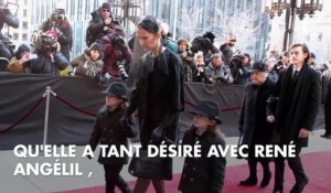 L'adorable message de Céline Dion pour l'anniversaire de son fils René-Charles