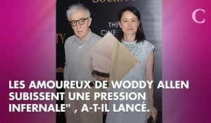 Frédéric Beigbeder défend Woody Allen accusé d'abus sexuels et crée la polémique