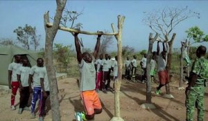 Au nord du Bénin, le parc national de la Pendjari reprend vie