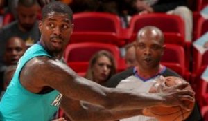 Assist of the Night: Marvin Williams