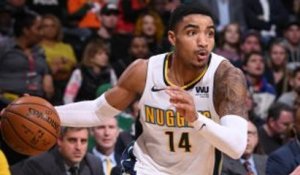 Steal of the Night: Gary Harris