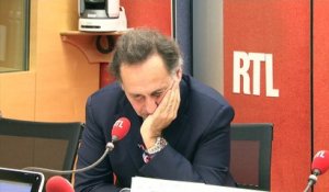 Gérald Darmanin : la plaignante "est une menteuse délinquante", accuse l'avocat du ministre