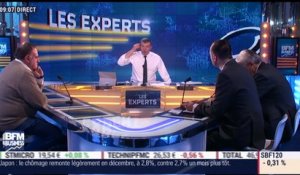 Nicolas Doze: Les Experts (1/2) - 30/01