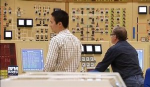 Les salariés d’EDF ont le blues et ne croient plus dans le nucléaire