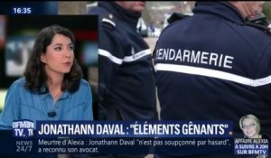 Meurtre d’Alexia: comment les enquêteurs ont-ils procédé pour faire avouer Jonathann Daval