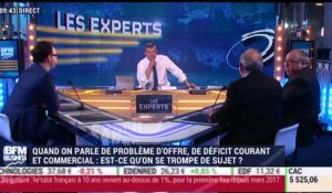 Nicolas Doze: Les Experts (2/2) - 01/02