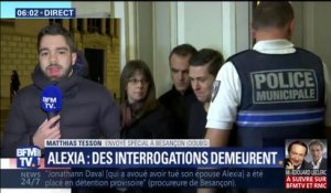 Meurtre d'Alexia Daval: quelles sont les dernières zones d'ombre après les aveux du mari?