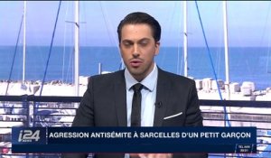Agression antisémite d'un petit garçon à Sarcelles : la réaction d'Emmanuel Macron sur Twitter