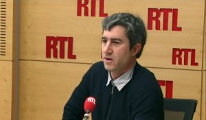 "Je ferais bien les commissions au bistrot" affirme le député de le France Insoumise François Ruffin