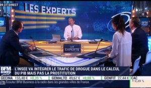 Nicolas Doze: Les Experts (2/2) - 31/01