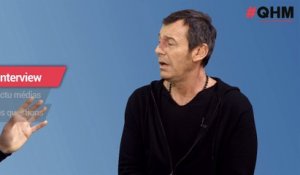 Jean-Luc Reichmann : "Cyril Hanouna m'a approché"