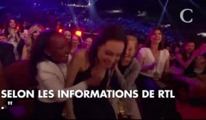 Angelina Jolie assaillie par une foule de fans, Stromae méconnaissable, Tariq Ramadan placé en garde à vue