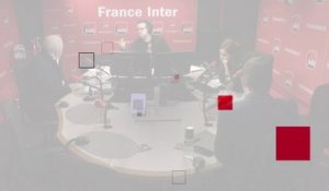 "Radio france,  c'est une fierté", Catherine Morin-Desailly