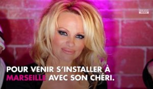 Pamela Anderson et Adil Rami : Le prix de leur nouvelle villa dévoilé
