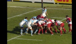 Late Rugby Club - Video Club - Les meilleurs moments de l'histoire du derby basque