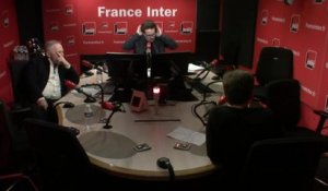 Dominique Cardon, sociologue, répond aux questions des auditeurs de France Inter