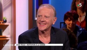 « Entrez dans la danse » : Jean Teulé chorégraphe de l'Histoire de France ?