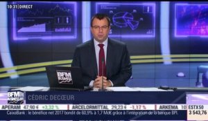 Le Match des Traders: Jean-Louis Cussac VS Nicolas Chéron - 02/02