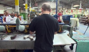 Modes d'emplois - Aigle, la botte made in Nouvelle-Aquitaine