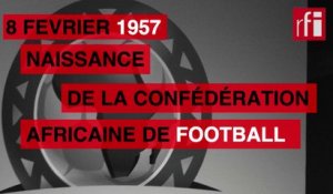 8 février 1957 : naissance de la CAF