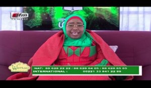REPLAY - WAKHTANE Ak Sokhna Fatou Bintou Diop - 02 Février 2018