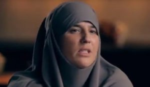 Diam's convertie à l'islam : elle remercie Christophe Hondelatte