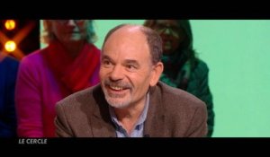 L'interview cinéma  avec Jean-Pierre Darroussin