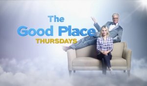 The Good Place - Bande-annonce Saison 1 VO