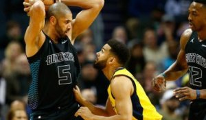NBA : Batum et Walker achèvent les Pacers !