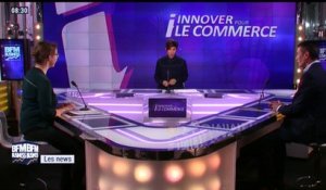 Les News: La Redoute lance son programme de fidélité - 03/02